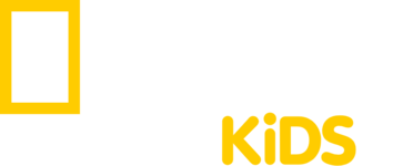 National Geographic Kids Logo - Home
